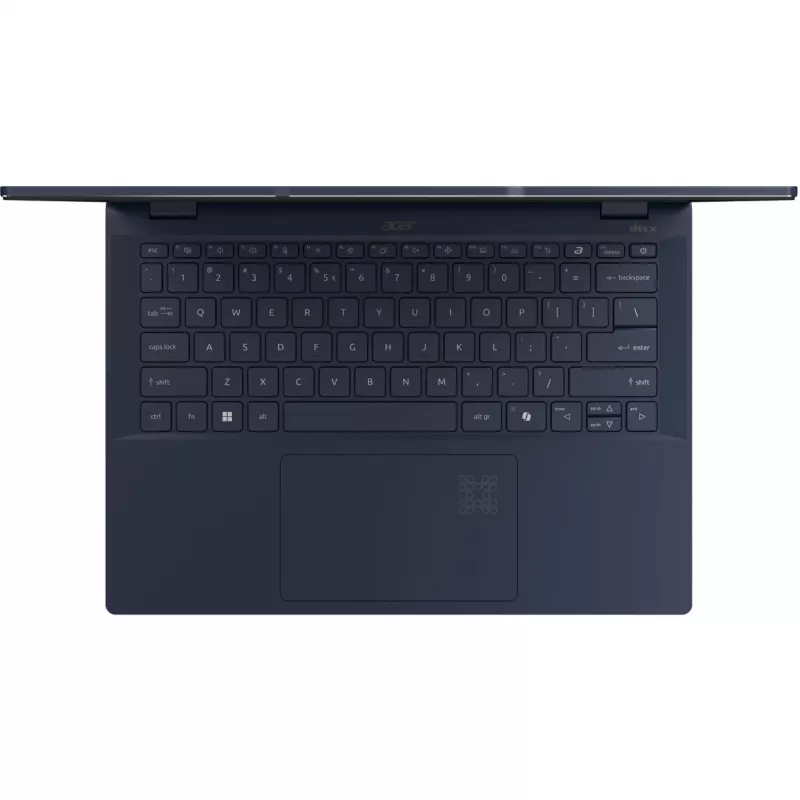 Portátil Acer Swift 14 AI SF14-51-71AJ — Intel Core Ultra 7 256V, 14 inch WUXGA, 16 GB DDR5, 1 TB SSD, Intel Arc 140V, Windows 11 Home, azul