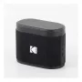 Altifalante portátil Kodak SoundBrix Wireless Stack Speaker preto
