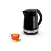 Chaleira Schneider 1,7 l, 2200 W, aço inoxidável