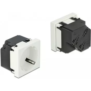 Delock 81321 branco