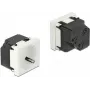 Delock 81321 branco