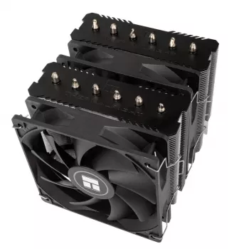 Cooler de CPU Thermalright Peerless Assassin 120 SE – 120 mm