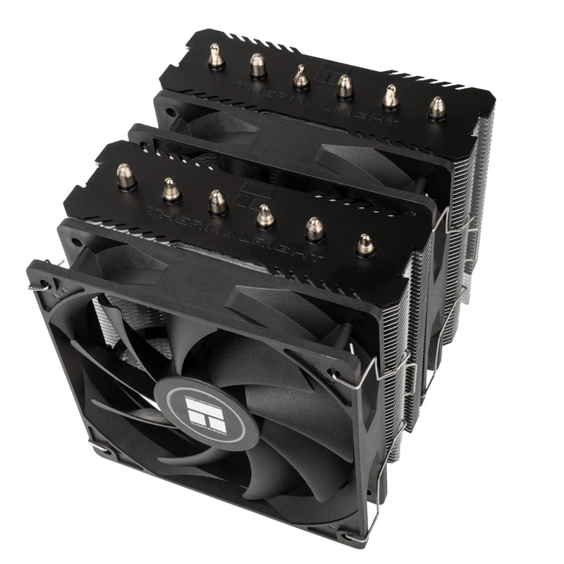 Cooler de CPU Thermalright Peerless Assassin 120 SE – 120 mm