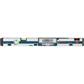 Bosch GIM 60 L Professional medidor de ângulos digital 0 - 360°