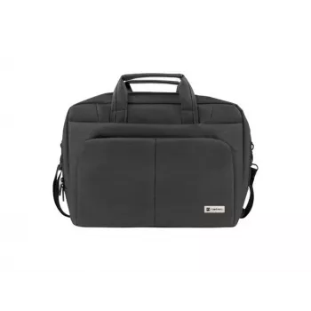 Genesis NTO-0814 Produto preto
