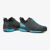 Sapatos Mescalito GTX-shark-azure-45.5 SCARPA