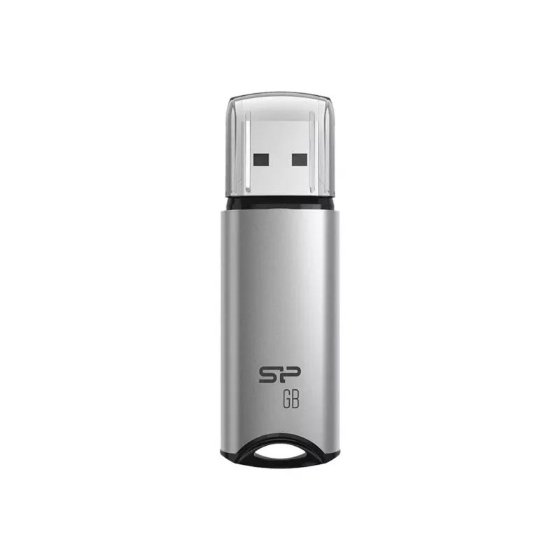 Pen drive USB Silicon Power 64GB USB Type-A 3.2 Gen 1 Marvel M02