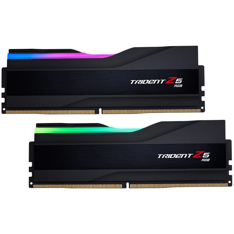 Módulo de memória G.Skill F5-6000J3238G32GX2-TZ5RK 64 GB 2 x 32 GB DDR5 6000 MHz