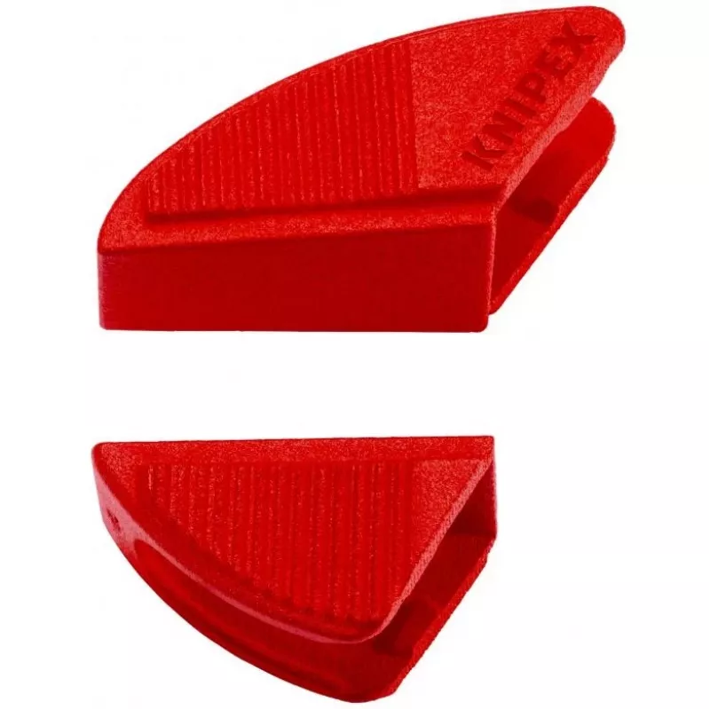 Knipex 86 09 300 V01 vermelho
