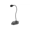 Microfone para PC NATEC Giraffe 2 preto