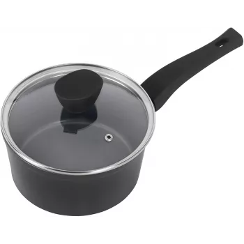 Conjunto de panelas Russell Hobbs RH01706EU, 3 peças, acabamento perolado