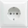 Busch-jaeger 2CKA002013A5394 branco