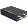 DeLOCK 93237 Conversor de 3G-SDI para HDMI