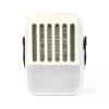 Grelhador elétrico Jata MOST3513 com revestimento antiaderente e temperatura regulável
