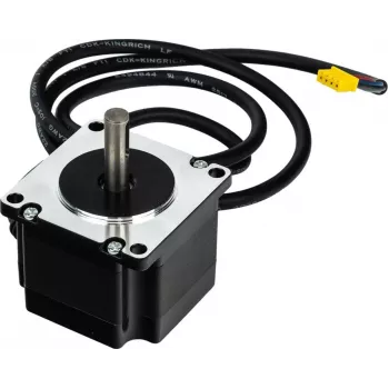 Motor de passo eixo Z para Flashforge Guider 3 Plus (57) — motor de substituição