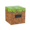 Despertador Paladone Minecraft