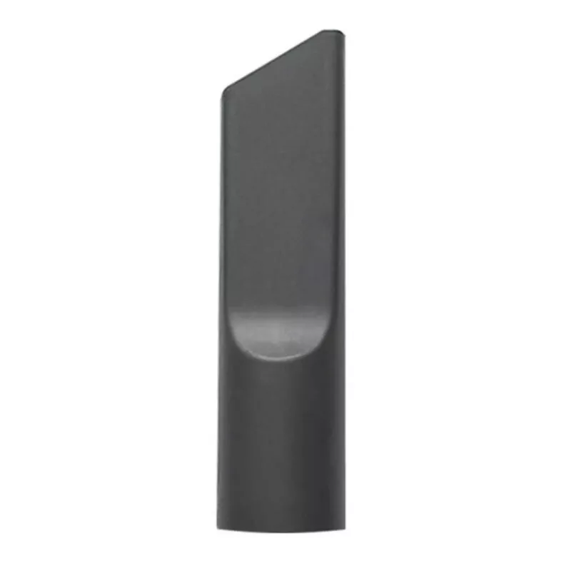 Aspirador vertical Deerma DX118C — 600 W, HEPA, ciclónico, sem saco 1,2 l, corrente alternada, cabo de 5 m, branco