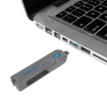 Acessório para dispositivo de entrada LogiLink AU0045
