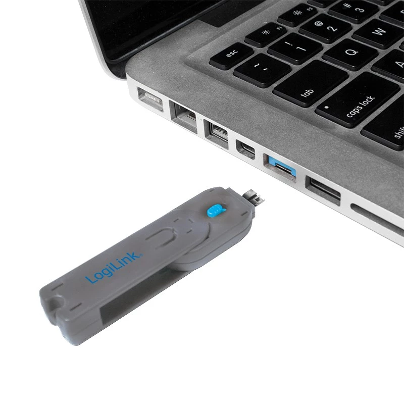 Acessório para dispositivo de entrada LogiLink AU0045