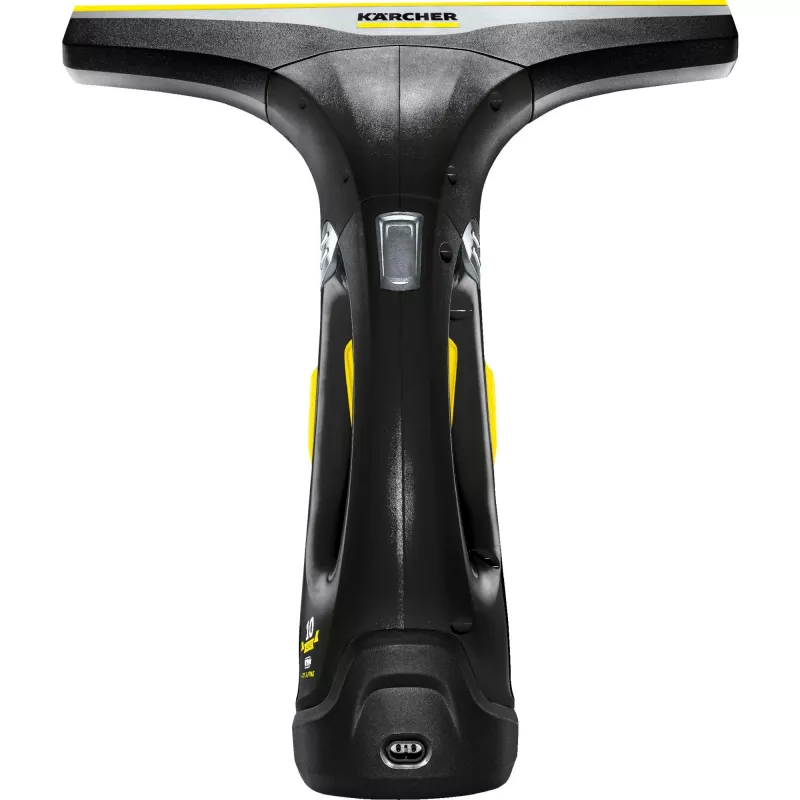 Aspirador de janelas com bateria Karcher WV 2 Premium Black Edition 1.633-426.0