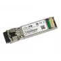 Módulo transceptor de fibra ótica MikroTik XS+31LC10D