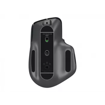 Rato Logitech MX Master 3S RF Wireless + Bluetooth