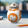 Ravensburger 11578 Puzzleball 3D Star Wars BB-8, 99 peças