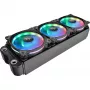 Thermaltake Riing Duo 12 ARGB 120mm pack de 3