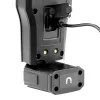 Candeeiro de oficina LED recarregável everActive WL-600R