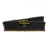 DIMM 16 GB DDR4-2133 (2x 8 GB) Dual-Kit, memória preto, CMK16GX4M2A2133C13, Vengeance LPX, INTEL XMP