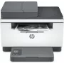 Multifunções Hewlett Packard Enterprise LaserJet MFP M234Sdn Impressora monocromática