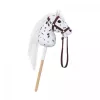 Cavalo de pau HOPPIHORSE Hobby Horse A4 Leopard