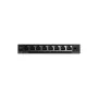 Switch gerido Ruijie Networks RG-ES208GC L2 Gigabit Ethernet 8 portas