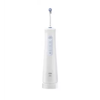 Irrigador oral Oral-B AquaCare 4, branco