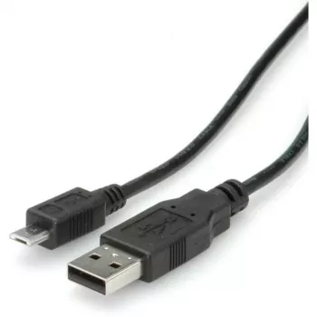 Cabo USB 2.0 ROLINE 11.02.8755 3,0 m Type-A macho – Micro-USB B macho
