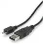 Cabo USB 2.0 ROLINE 11.02.8755 3,0 m Type-A macho – Micro-USB B macho
