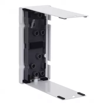 Placa de montagem Noctua NA-HC8 chromax.white — alumínio, branco, 0,241 kg