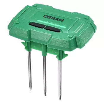 Sensor de Humidade do Solo Osram SMART+ RF | Verde