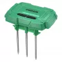 Sensor de Humidade do Solo Osram SMART+ RF | Verde