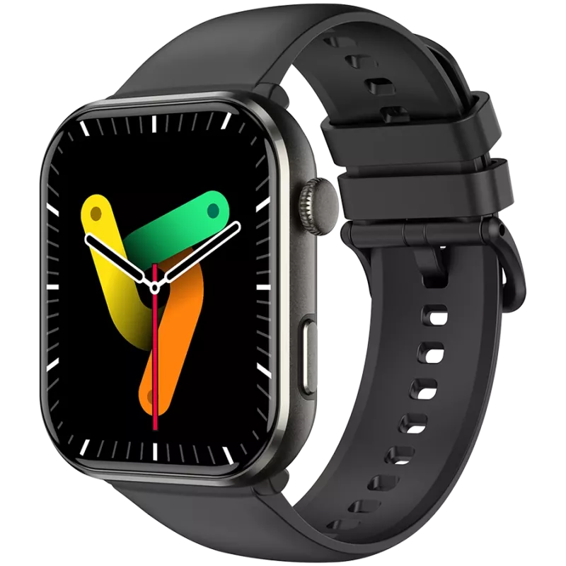 Smartwatch R60 preto Blackview