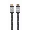 Cabo HDMI HDMI-HDMI 1M SELECT/PLUS CCB-HDMIL-1M GEMBIRD