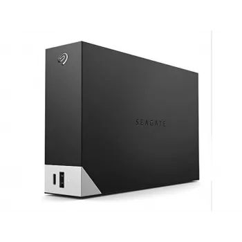 Disco rígido externo Seagate One Touch Desktop 20 TB USB Type-A / USB Type-C 3.2 Gen 1 (3.1 Gen 1) preto