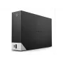 Disco rígido externo Seagate One Touch Desktop 20 TB USB Type-A / USB Type-C 3.2 Gen 1 (3.1 Gen 1) preto