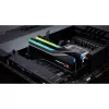 G.Skill Trident Z5 Neo RGB - DDR5 - Kit - 32GB: 2 x 16GB - DIMM 288-PIN - 6400 MHz / PC5-51200 - CL32 - on-die ECC - preto mate (F5-6400J3239G16GX2-T