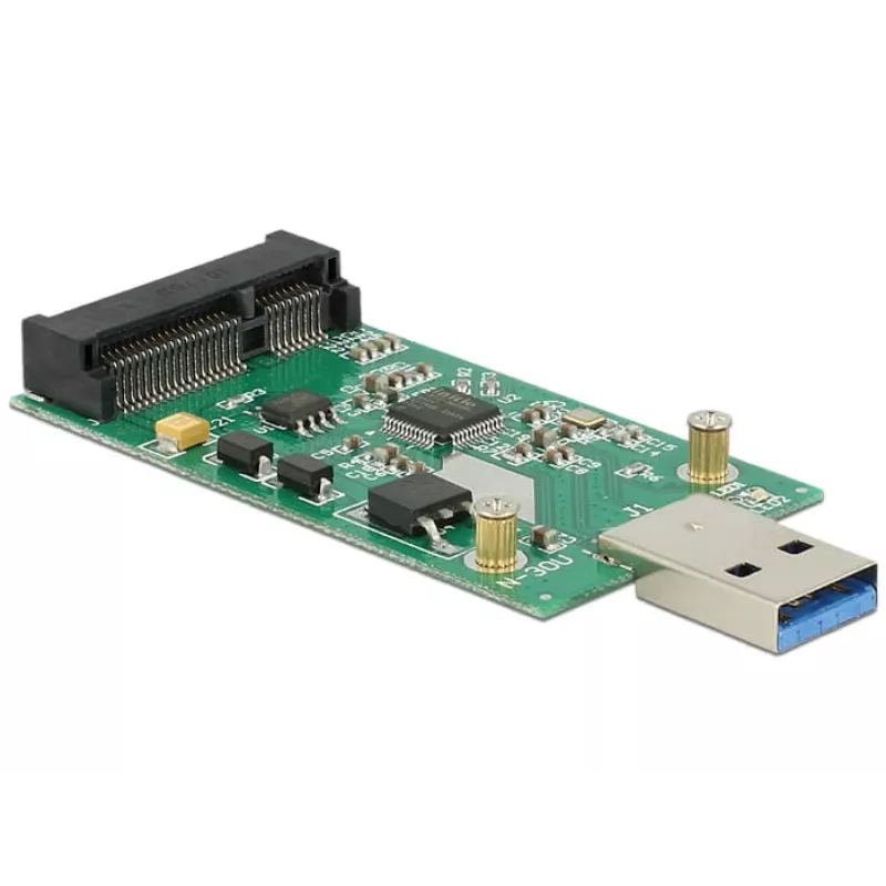 Placa de interface DeLOCK 62681