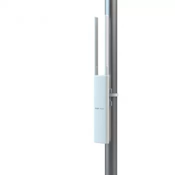 Ruijie Networks RG-RAP52-OD Ponto de acesso sem fios 1267 Mbit/s Branco Power over Ethernet (PoE)