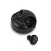 Auscultadores/Headset Esperanza EH228K sem fios In-Ear chamadas/música Micro-USB Bluetooth preto