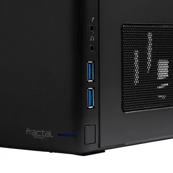 Fractal Design NODE 304 Cube Preto