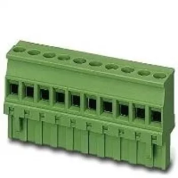 Phoenix Contact 1792249 verde