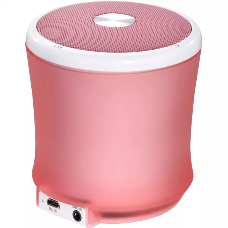 Altifalante de 1 via Terratec 145356 Rosa